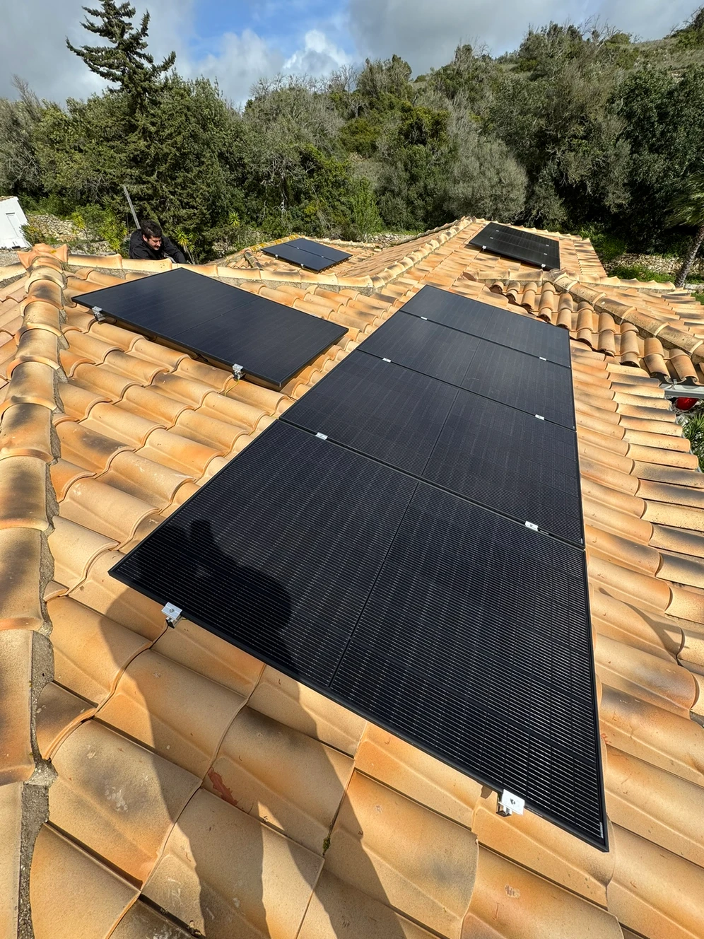 Energia Fotovoltaica
